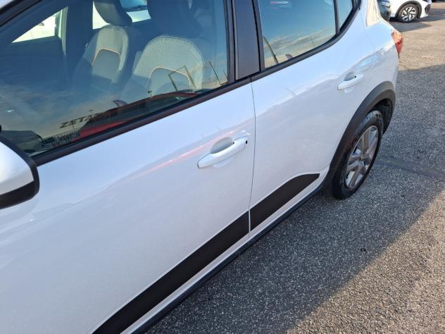 Dacia Sandero 1.0 TCe ECO-G GPL STEPWAY EXPRESSION - Foto 10