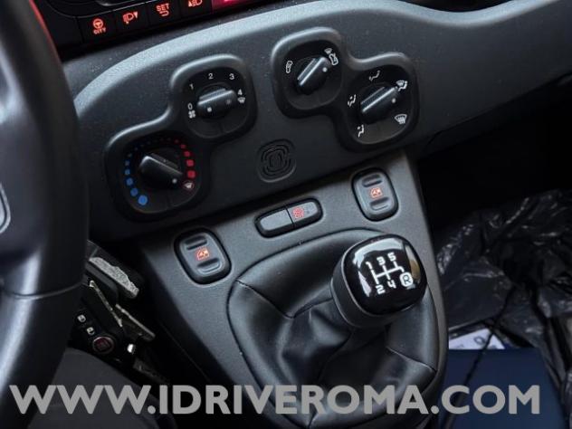 FIAT Panda 1.0 FireFly rif. 23876314 - Foto 8