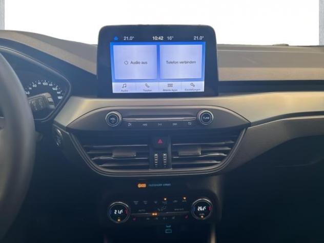 FORD Focus 1.0 EcoBoost Hybrid 125 CV Titanium rif. 22788993 - Foto 10