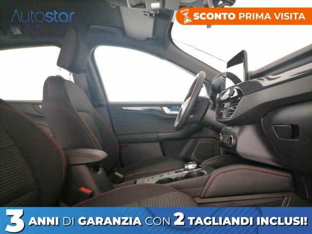 Ford Kuga 2.5 phev ST-Line 2wd 225cv cvt - Foto 6