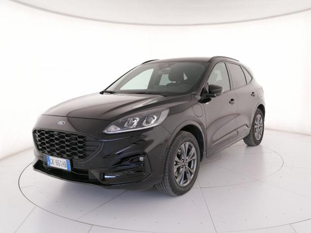 Ford Kuga 2.5 phev ST-Line 2wd 225cv cvt