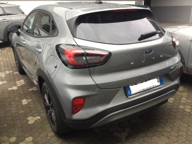 Ford PUMA 1.0 ecoboost Hybrid Titanium s&s 125cv - Foto 2