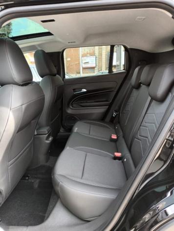 JEEP Avenger 1200 MHEV SUMMIT AUTOM 110CV TETTO INFOTAINMENT rif. 24234498 - Foto 6
