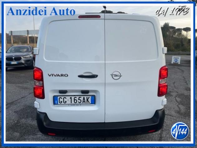 OPEL Vivaro 1.5 Diesel 120CV L2 Furgone Enjoy M rif. 24054062 - Foto 5