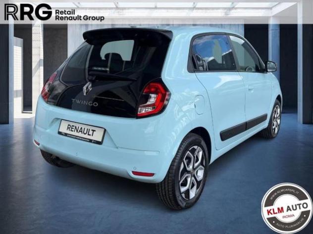 RENAULT Twingo SCe 65 CV CHIAVI IN MANO rif. 24227220 - Foto 8