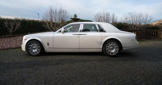 Rolls Royce Phantom 6.7 - Foto 7