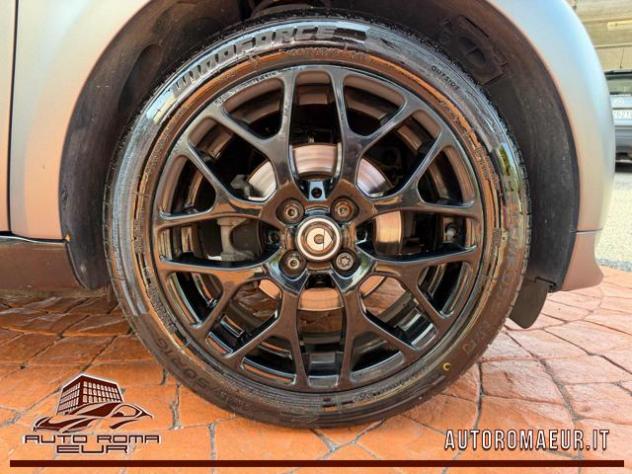 SMART ForTwo 70 1.0 twinamic Superpassion PREZZO REALE ITALIANA rif. 23999712 - Foto 9