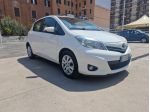 Toyota Yaris 5 Porte Yaris 5p 1.3 Active