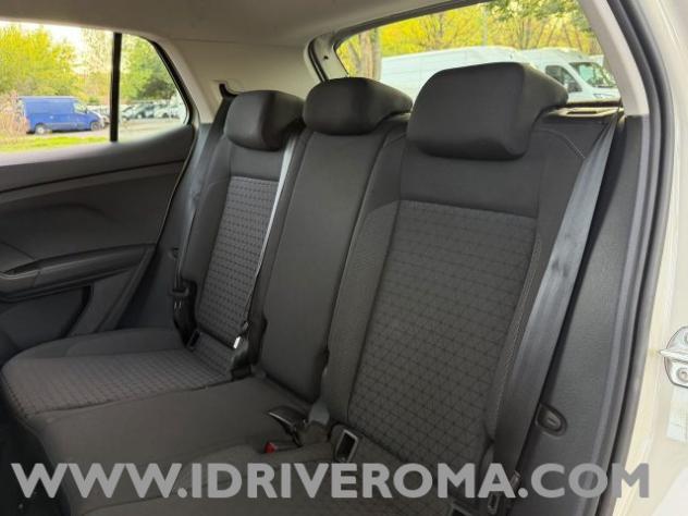 VOLKSWAGEN T-Cross T-Cross 1.0 tsi Style 95cv "ASCOT GREY" rif. 24219754 - Foto 10