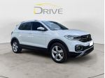 Volkswagen T-Cross T-Cross 1.0 tsi Advanced 110cv