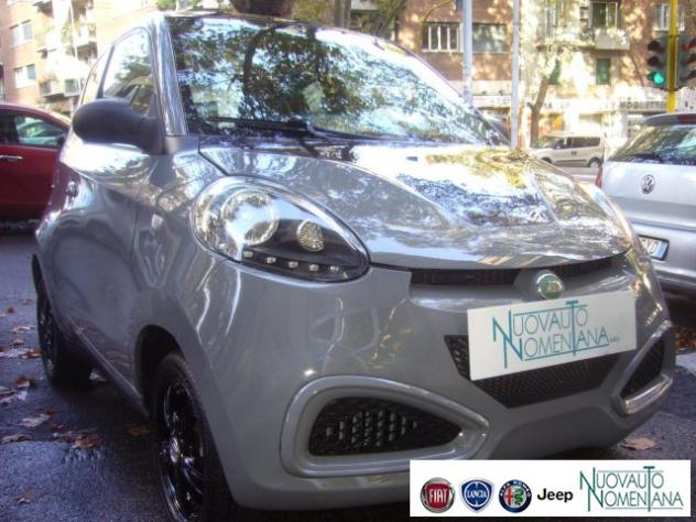 ZD D1 ZD D1 ICARO Zhidou Microcar ELETTRICA 100% rif. 23968688 - Foto 6