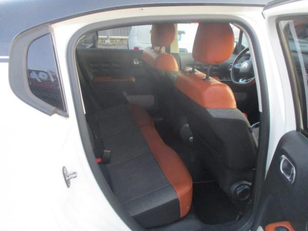 CITROEN C3 1.2 puretech Shine Gpl 82cv neop rif. 24125349 - Foto 8