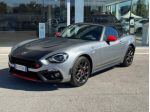 ABARTH 124 Spider 1.4 Turbo MultiAir 170 CV Turismo rif. 21397857