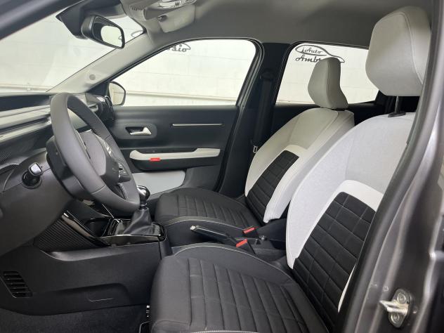 Citroën C3 C3 1.2 puretech turbo Max 100cv s&s TUA DA 199,00 EURO AL MESE - Foto 7