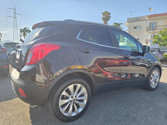 OPEL MOKKA 1.7CDTI 4x2 S&S COSMO PLUS - Foto 10