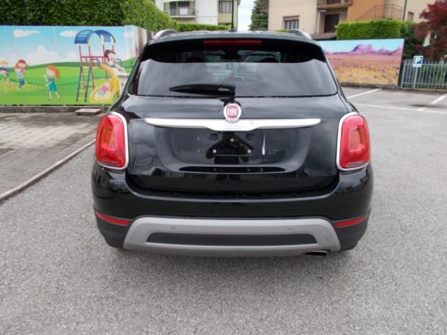 FIAT 500X 1.4 MultiAir 140 CV DCT Cross Plus rif. 23401990 - Foto 7