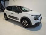 CITROEN C3 3ª serie C3 PureTech 83 S&S Shine