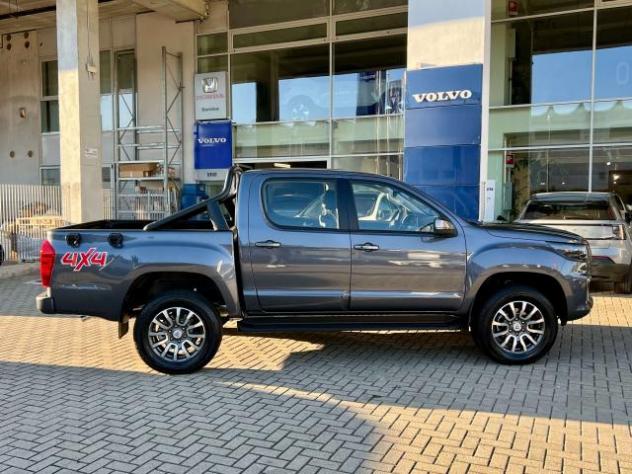Foton Tunland G7 Tunland G7 2.0 tdi - Foto 7