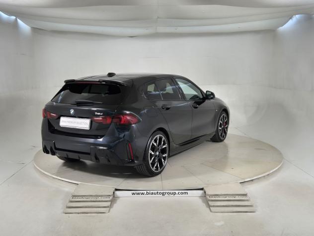 BMW Serie 1 F70 118d MSport Pro auto - Foto 5