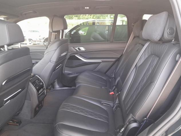 BMW X7 xdrive 40d 48V MSport Pro auto 7p.ti - Foto 9