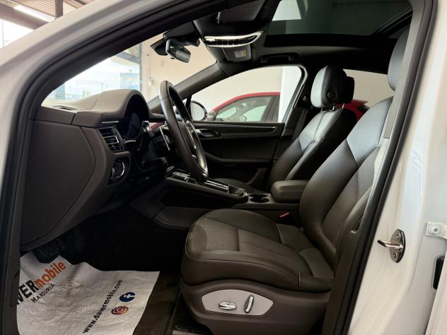 Porsche Macan Macan 2.0 265cv pdk - Foto 9