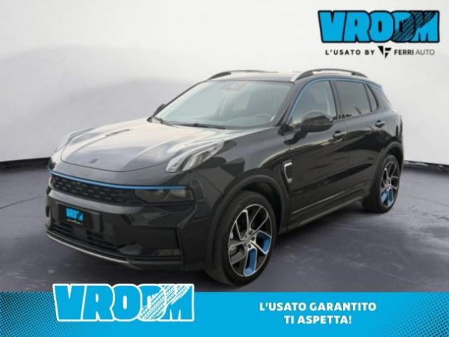 LYNK & CO 01 PHEV rif. 23932231
