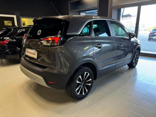 OPEL Crossland 1.2 12V Start&Stop Elegance rif. 23236123 - Foto 6