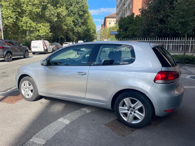 Volkswagen Golf 1.6 3p. 102cv/TAGLIANDI/GARANZIA - Foto 3