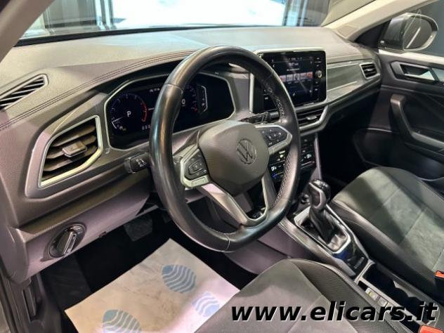 VOLKSWAGEN T-Roc 1.5 TSI ACT DSG Style rif. 24145117 - Foto 8