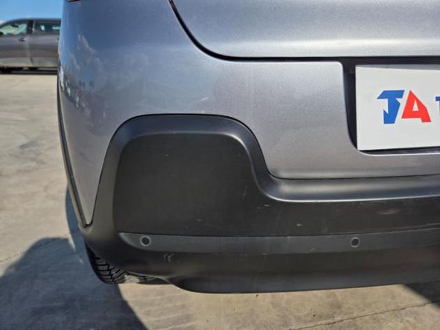CITROEN C3 PureTech 83 S&S Feel rif. 23829361 - Foto 9