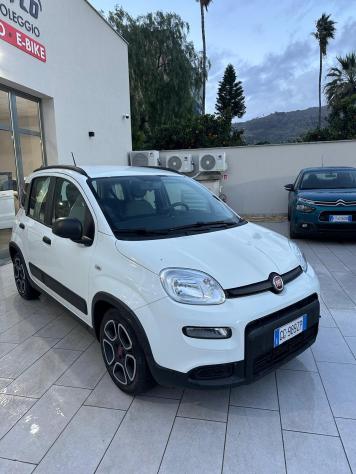 Fiat Panda 1.0 FireFly S&S Hybrid City Life - Foto 5