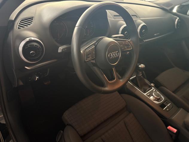 Audi A3 SPB 1.6 TDI 116 CV Sport - Foto 8