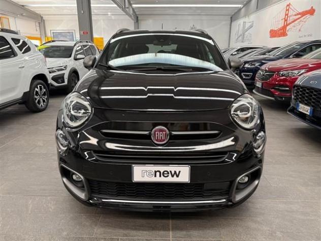 FIAT 500X 1.6 mjt Sport 4x2 120cv my20 rif. 22153264 - Foto 2