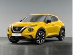 Nissan Juke Juke 1.0 dig-t Acenta 114cv dct