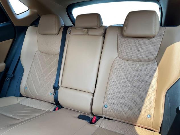 Lexus NX Plug-in Luxury 4WD MY22 - Foto 10