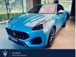MASERATI Grecale Grecale Modena 2.0 mhev 330cv auto, All. Speciale rif. 24121712