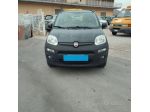 Fiat Panda Cross 0.9 TwinAir Turbo S&S 4x4
