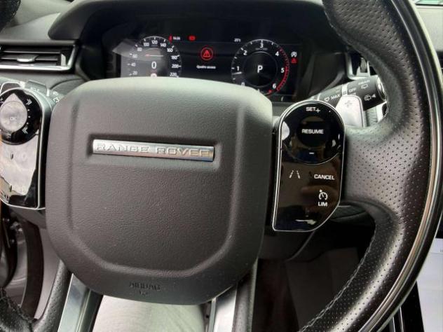 Land Rover Range Rover Velar 2.0d i4 R-Dynamic S 240cv autom. Promo Fin - Foto 9