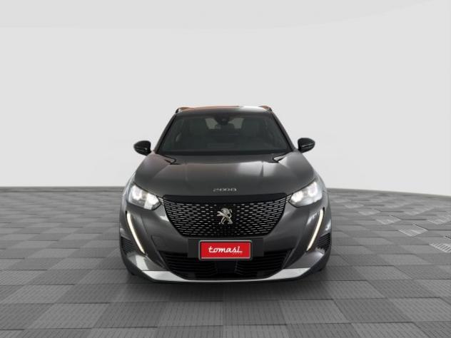 PEUGEOT 2008 2008 PureTech 100 S&S Allure Pack rif. 24185093 - Foto 8