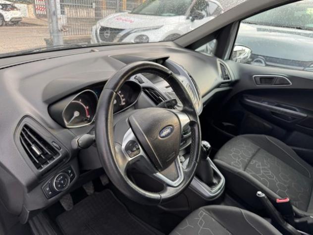 FORD B-Max 1.5 TDCi 75 CV Titanium rif. 24079338 - Foto 8
