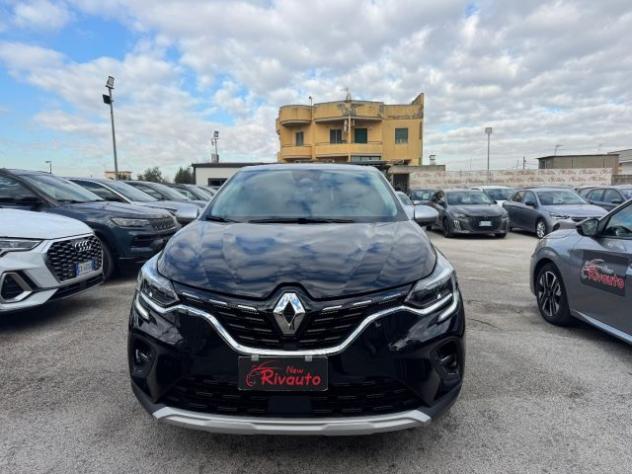 RENAULT Captur TCe 90 CV Techno Tetto Grigio rif. 23751079 - Foto 3