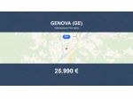 Immobile in asta di 14 m² in vendita a Genova