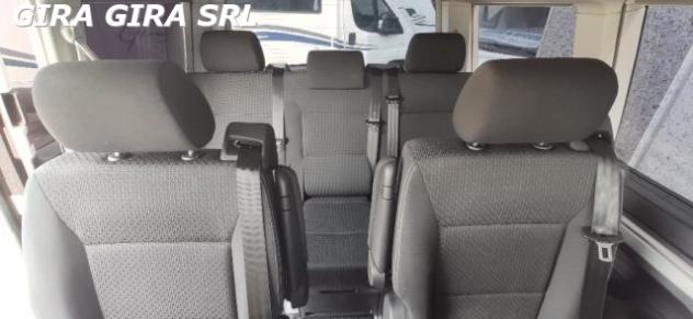 VOLKSWAGEN CALIFORNIA BEACH rif. 22485855 - Foto 6