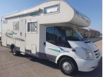 CHAUSSON Welcome 28 rif. 24105502