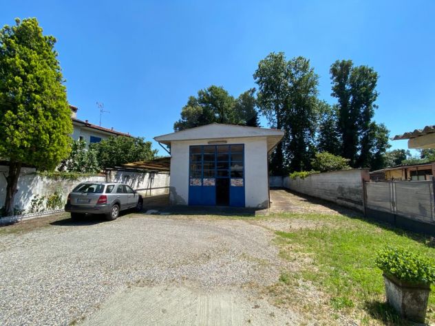 CAPANNONE MAGAZZINO LOFT - Foto 2
