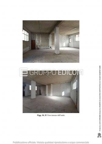 Magazzini e locali di deposito in vendita a Palermo - Rif. 4553663 - Foto 4