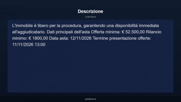 Immobile in asta di 200 m² in vendita a San Miniato - Foto 3