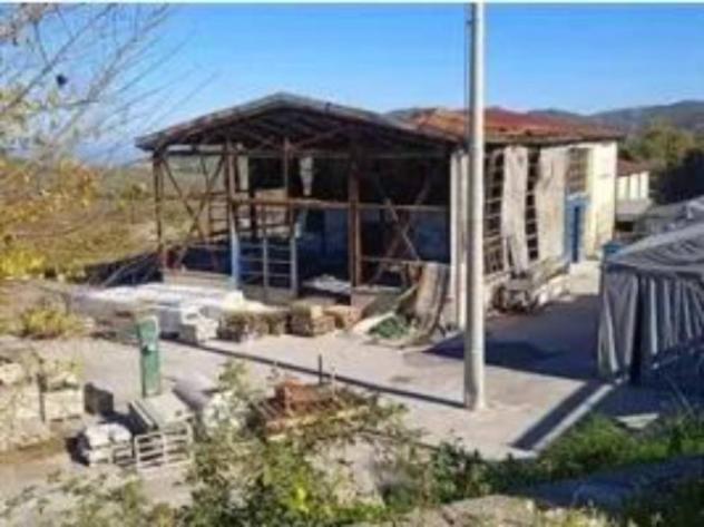 Immobile in asta di 129 m² in vendita a San Piero Patti - Foto 4