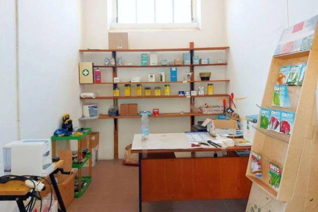 Immobile in asta di 1129 m² in vendita a Serramanna - Foto 16