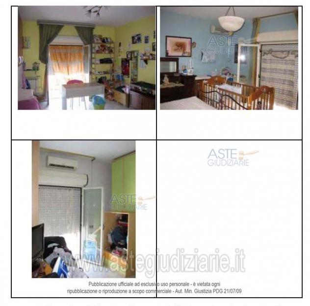 IMMOBILI-IMMOBILE RESIDENZIALE-via Salvatore Davì n. 27/A - Foto 6